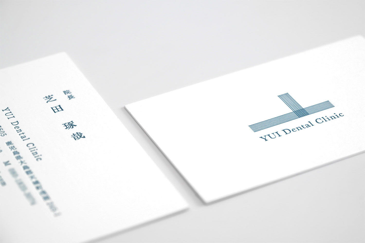 おしゃれ名刺大阪